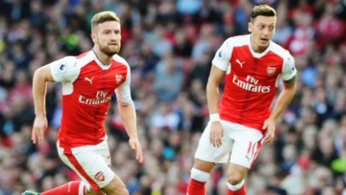 Prediksi Skor Sutton United VS Arsenal Live di Fox Sports, Jadwal FA CUP Putaran Kelima (21/02/17)