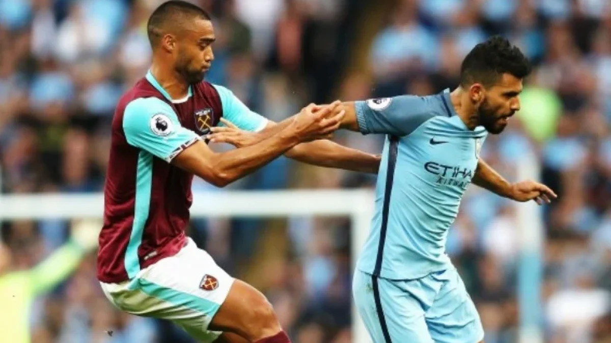 PREDIKSI West Ham United VS Manchester City Live Di RCTI, Jadwal Liga Inggris Pekan Ke-23 (02/02/17)