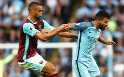 PREDIKSI West Ham United VS Manchester City Live Di RCTI, Jadwal Liga Inggris Pekan Ke-23 (02/02/17)