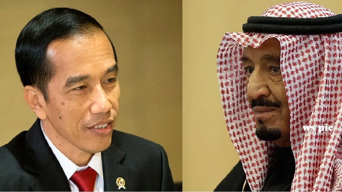 Lebih Dekat Dengan Raja Salman, Kunjungan Heboh di Indonesia