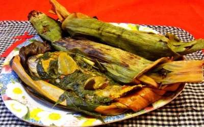 Resep dan Cara Memasak Pepes Ikan Mas Yang Dapat Menurunkan Kolesterol