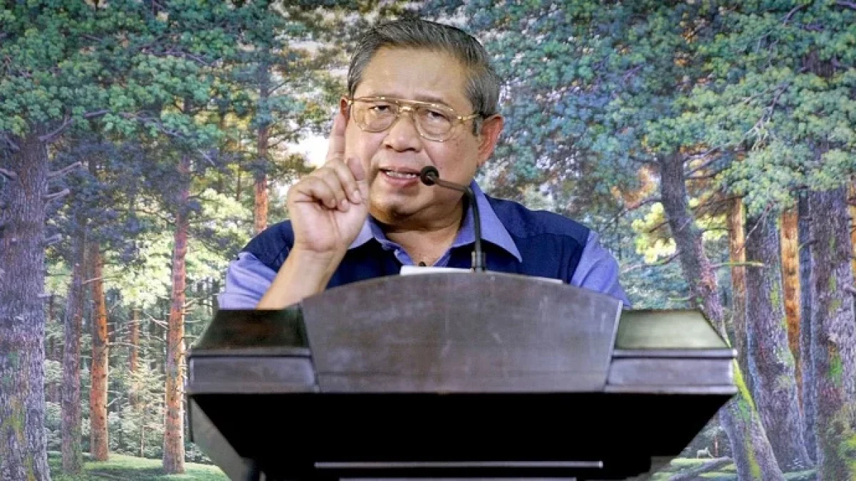 Putaran Dua Pilkada DKI 2017, SBY merapat ke Anies atau Ahok?