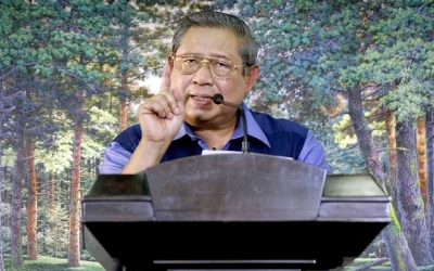 Putaran Dua Pilkada DKI 2017, SBY merapat ke Anies atau Ahok?