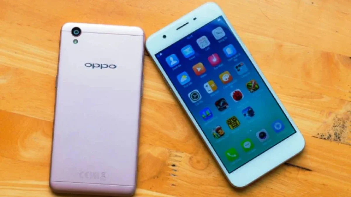 Harga Oppo A39 Terbaru Februari 2017: Spesifikasi RAM 3GB Octa Core, Performa Lebih Kuat