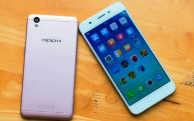 Harga Oppo A39 Terbaru Februari 2017: Spesifikasi RAM 3GB Octa Core, Performa Lebih Kuat