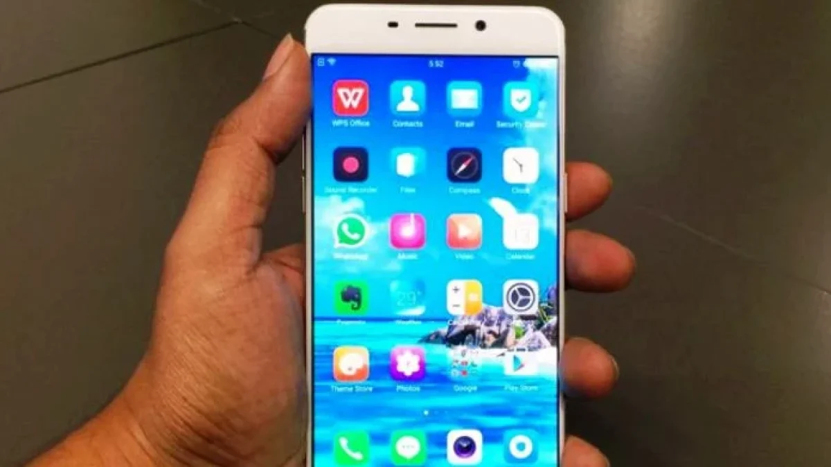Harga Oppo F1 Plus Terbaru Februari 2017: Spesifikasi RAM 4GB, Kamera Skunder 16MP