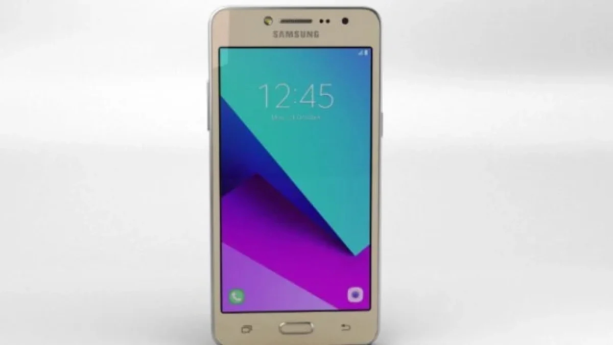 Harga Samsung Galaxy J2 Prime Terbaru Februari 2017: Smartphone Android Marshmallow, RAM 1.5GB