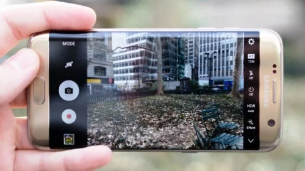 Harga Samsung Galaxy S7 Edge Baru dan Bekas Februari 2017: Spesifikasi RAM 4GB, Layar Lebar 5,5 Inci