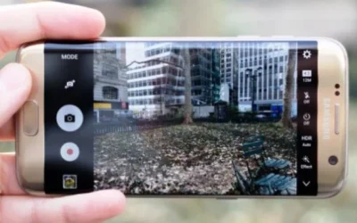 Harga Samsung Galaxy S7 Edge Baru dan Bekas Februari 2017: Spesifikasi RAM 4GB, Layar Lebar 5,5 Inci