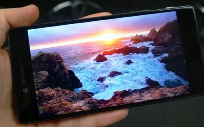 Harga Sony Xperia Z5 Premium Baru dan Bekas Februari 2017: Spesifikasi RAM 3GB, Kamera Utama 23MP