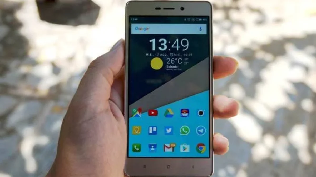 Harga Xiaomi Redmi 3s Prime Baru dan Bekas Februari 2017, Spesifikasi RAM 3GB, Baterai 4100 mAH