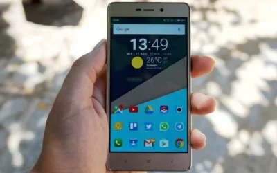 Harga Xiaomi Redmi 3s Prime Baru dan Bekas Februari 2017, Spesifikasi RAM 3GB, Baterai 4100 mAH