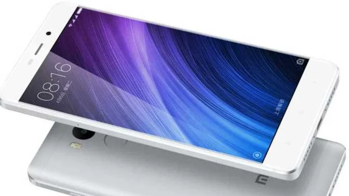 Harga Xiaomi Redmi 4 Prime Terbaru Februari 2017: Spesifikasi RAM 3GB Octa Core, Performa Lebih Tangguh
