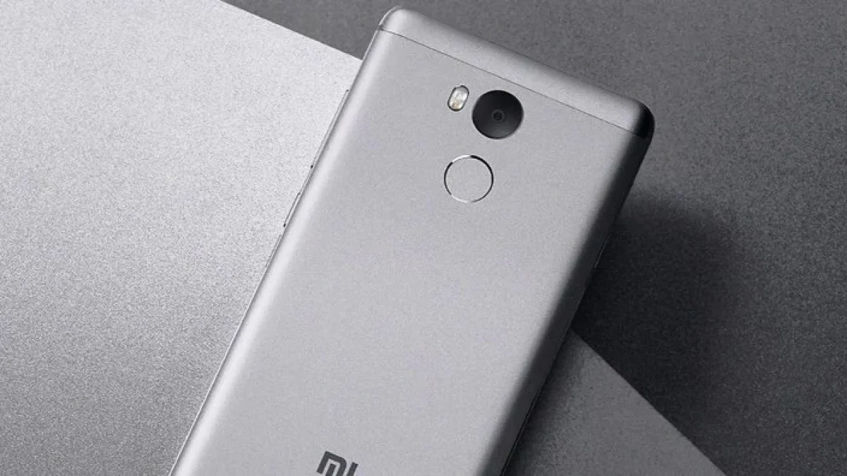 Harga Xiaomi Redmi 4 Terbaru Februari 2017: Smartphone Android Marsmallow, Kamera Utama 13MP