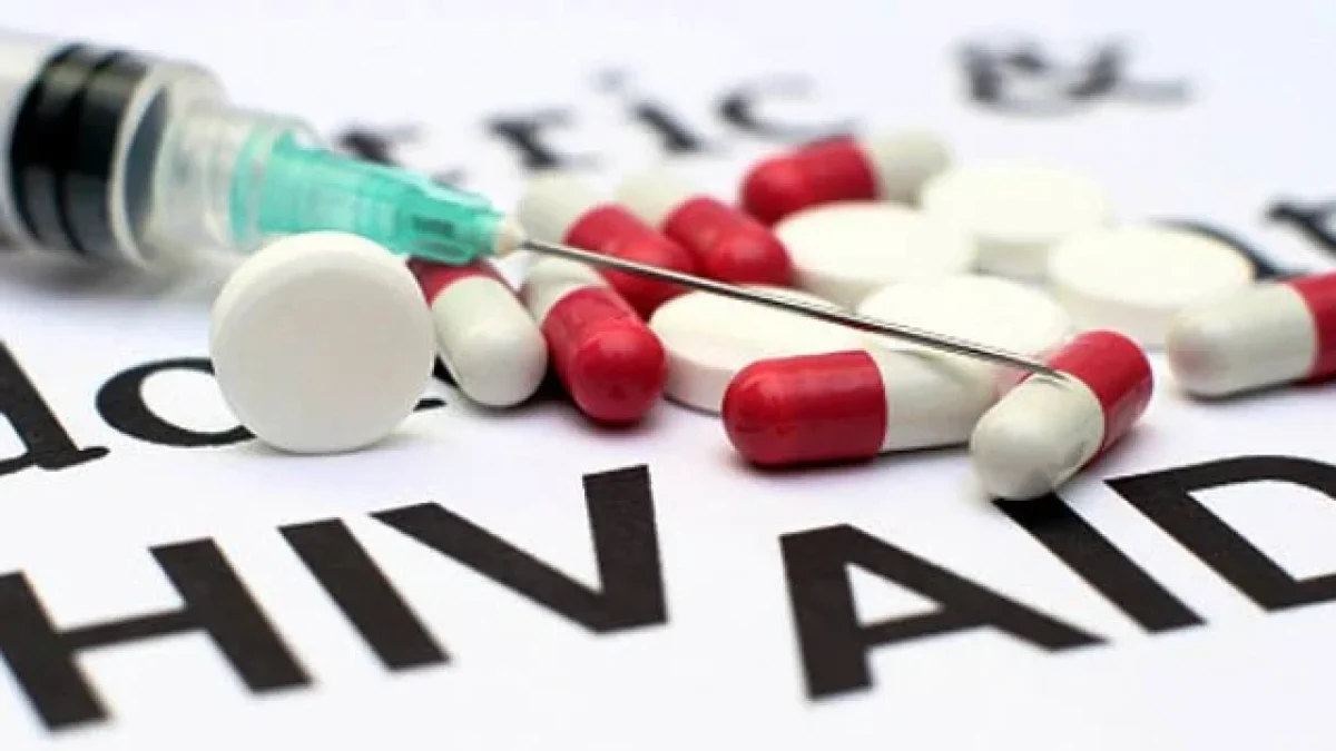 Tanda dan Penularan HIV / AIDS