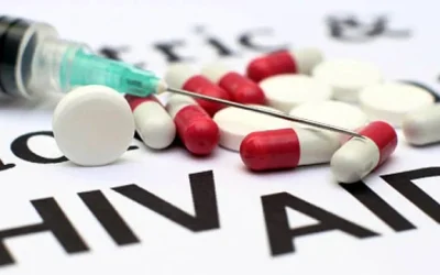Tanda dan Penularan HIV / AIDS