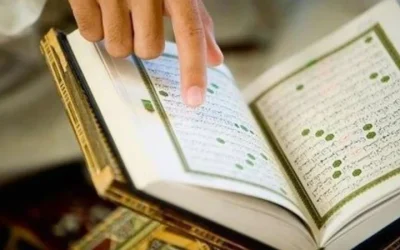 10 Amalan Hari Jumat yang Disunnahkan