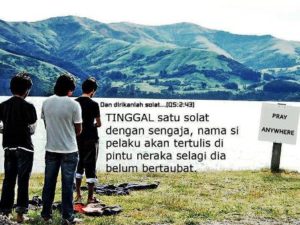 10 Amalan Hari Jumat yang Disunnahkan6 wartasolo.com