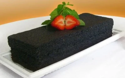 11 Resep Kue Basah Terpopuler 2017: Lumer di Mulut Lembut di Lidah Cocok Jadi Menu Santap Lebaran