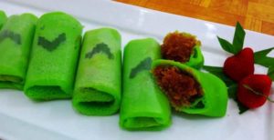 10 Resep Kue Basah Terpopoler 2017 Lumer di Mulut Lembut di Lidah Cocok Jadi Menu Santap Lebaran11
