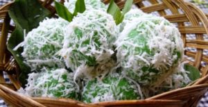 10 Resep Kue Basah Terpopoler 2017 Lumer di Mulut Lembut di Lidah Cocok Jadi Menu Santap Lebaran5
