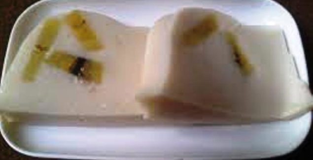 11 Resep Kue Basah Terpopuler 2017: Lumer di Mulut Lembut 