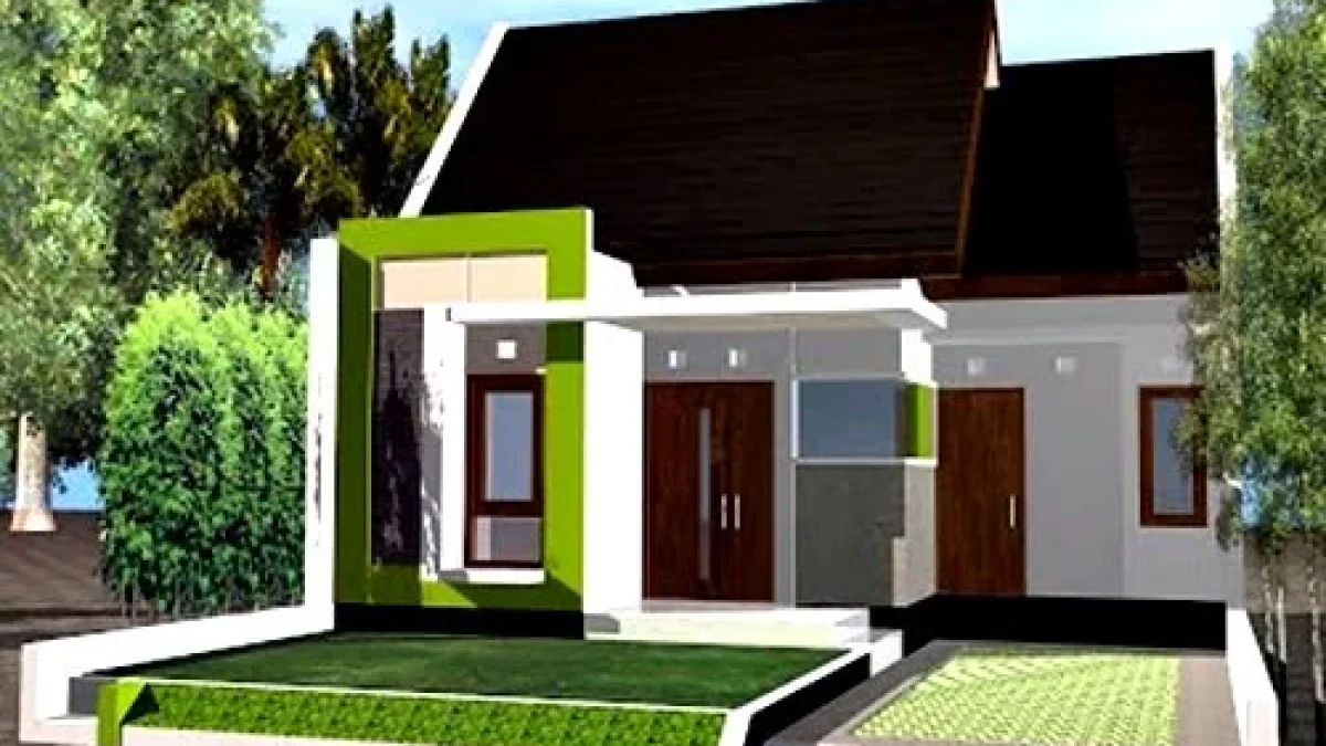 Wow.. Membuat Rumah Tercepat di Dunia dengan Teknologi Printer 3D: Rumah Dibuat dalam 24 Jam Bisa Dipakai Selama 175 Tahun