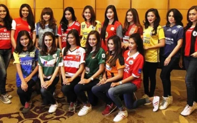 Inilah 18 Klub Kontestan Gojek Traveloka Liga 1 Indonesia 2017