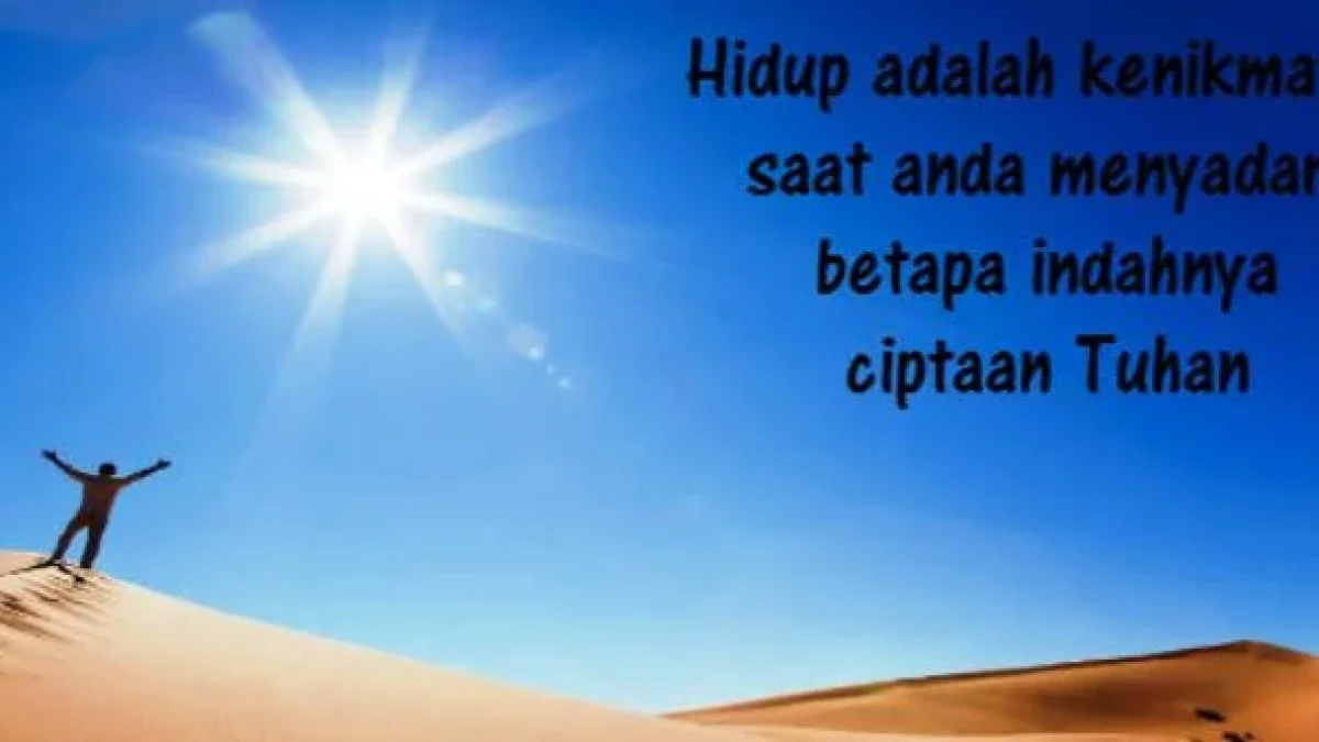 20 Kata-kata Yang Romantis Untuk Kekasih di Awal Bulan Mei yang Penuh Arti