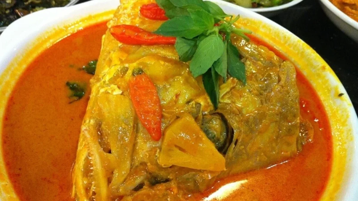 7 Alasan Hindari Makan Kepala Ikan, Ini Dia Daftarnya