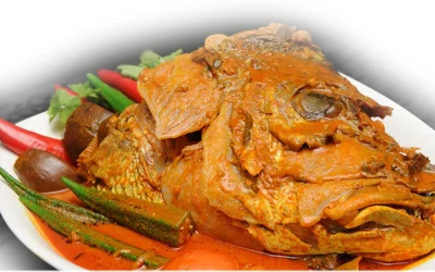 Makan Kepala Ikan: 7 Alasan mulai Sekarang Menghindarinya