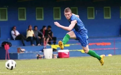 Andrea Bitar Masih Menjalani Trial di Kandang Singa