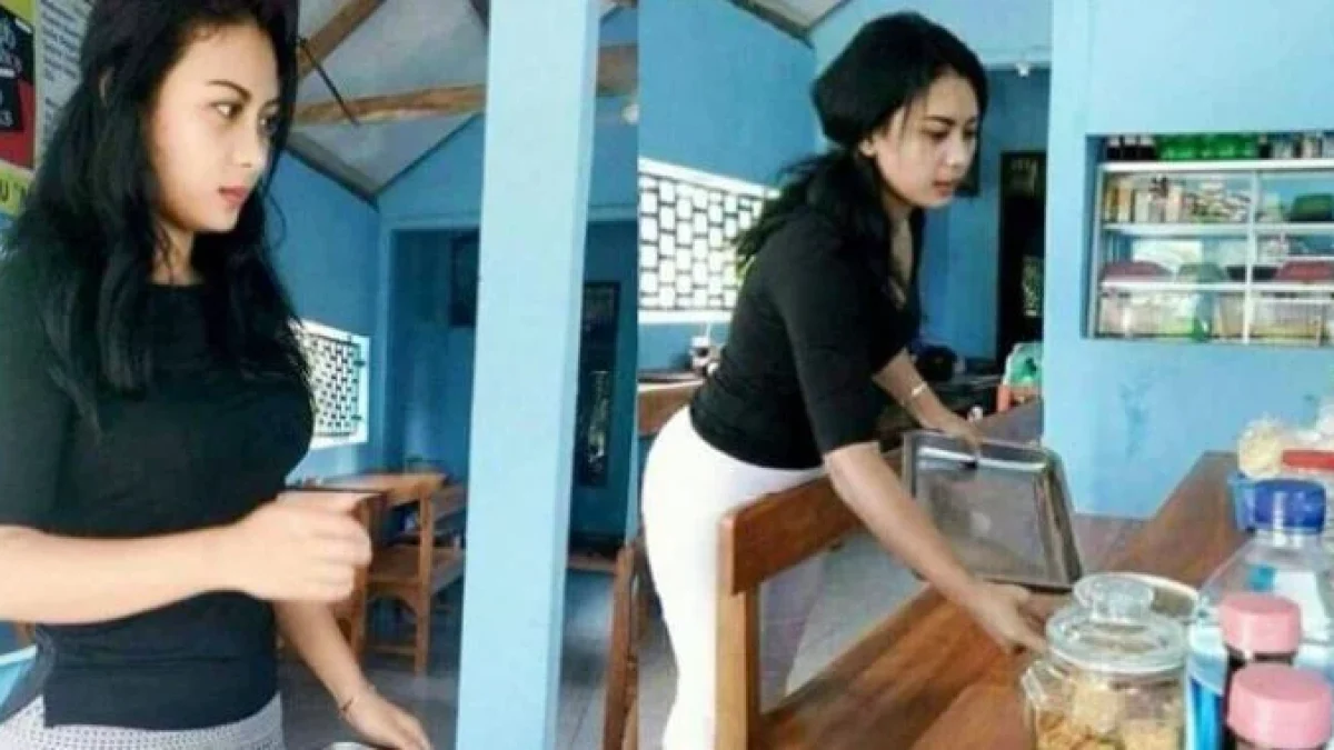 Apa Alamat Instagram Andita Lela Karlita, FB, Twitter, WA Gadis Cantik Penjual Kopi di Nganjuk yang Banyak Diburu Netizen?