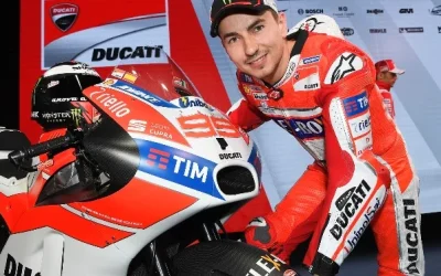 Berita Jelang MotoGP Qatar 2017: Lorenzo Yakin Bisa Jadi yang Tercepat di Seri Perdana