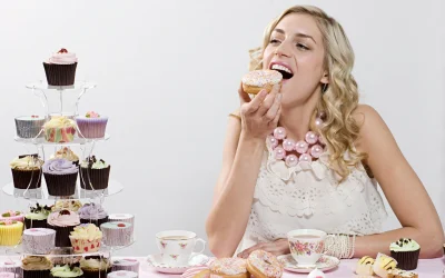 8 Cara Alami Kurangi Nafsu Makan Tetap Bisa Ngemil: Penasaran, Silakan Coba?