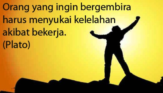 DP BBM Motivasi kerja
