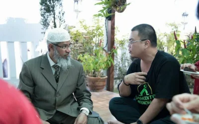 Debat Islam Kristen Singkat: Membuat Setiap Muslim Makin Kuat Imannya