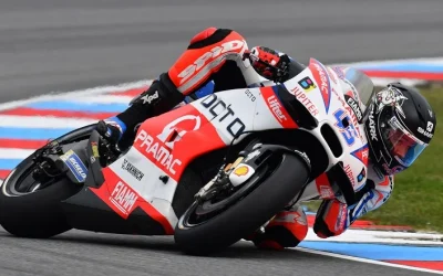 FP2 MotoGP Qatar 2017: Hasil Lengkap Latihan Bebas Kedua Seri Losail 24/3/2017
