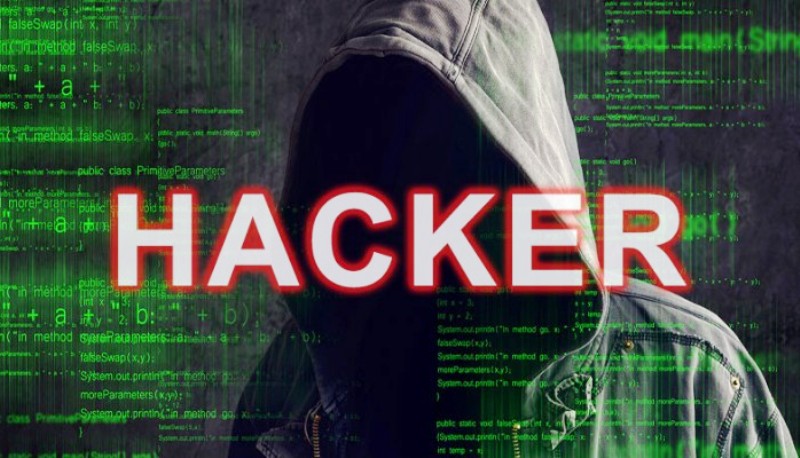 Haikal Alias SH Berhasil Ditangkap Polri Terkait Bobol 4,6 Situs Online dan Berhasil Meraup 4 M Lebih