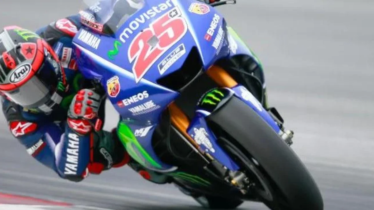 Maverick VIÑALES Tercepat FP3 MotoGP Qatar 2017: Hasil Lengkap Latihan Bebas Ketiga Seri Losail 25/03/2017