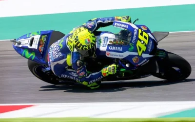 Hasil Latihan Bebas MotoGP Losail 2017: Siapa Yang Tercepat di FP1 FP2 FP3 FP4 GP Qatar?