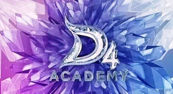 Hasil Perolehan SMS Sementara Grup 2 Top 20 D'Academy 4 Jumat 10 Maret 2017