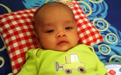 Proses Pertumbuhan Gigi Bayi Dari Gigi Seri Sampai Geraham