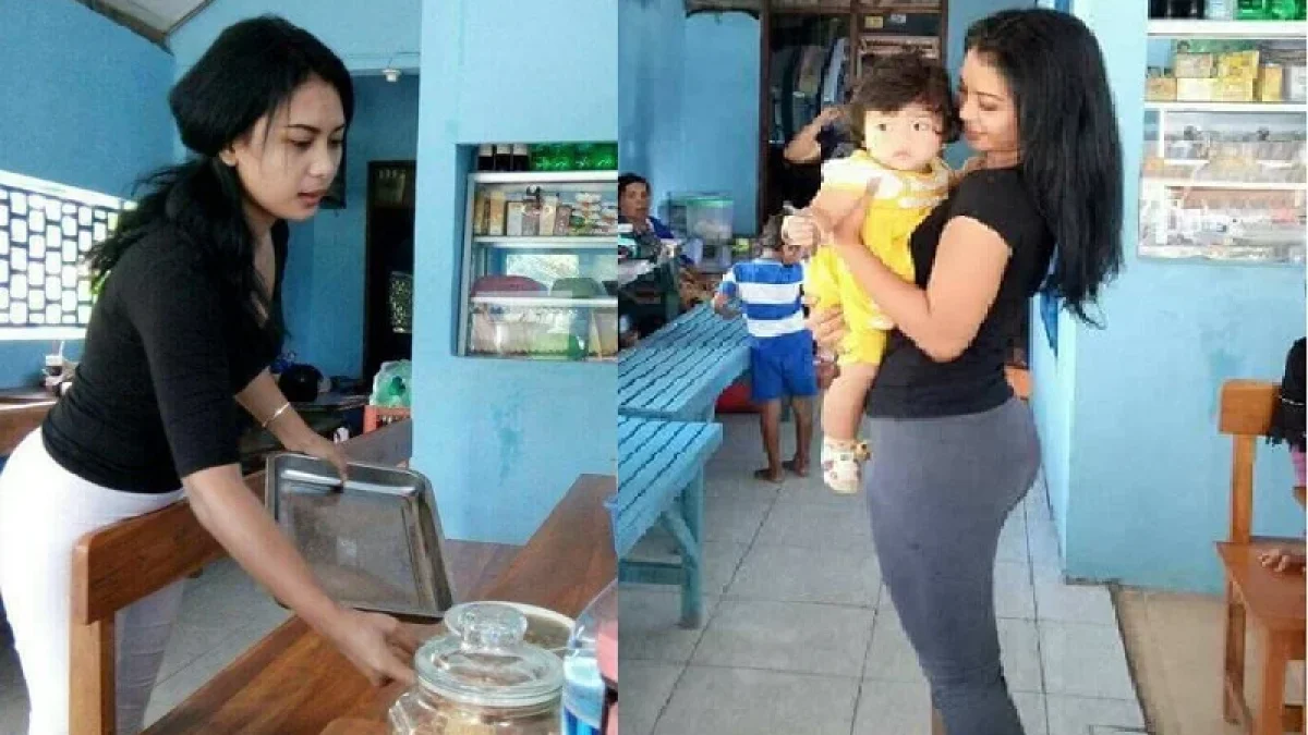 Ini Dia Alasan Sebenarnya Andita Lela Karlita Mundur dari Artis: Ternyata Tidak Sekedar Membantu Orang Tua