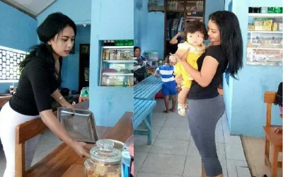 Ini Dia Alasan Sebenarnya Andita Lela Karlita Mundur dari Artis: Ternyata Tidak Sekedar Membantu Orang Tua