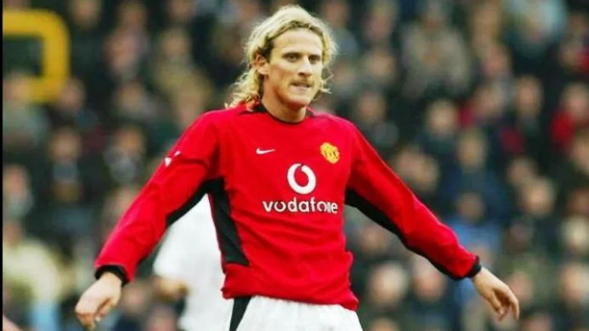 Inilah Marquee Player Arema FC Diego Forlan ?