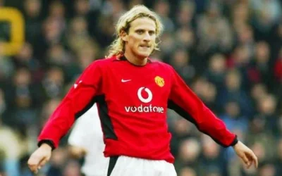 Inilah Marquee Player Arema FC Diego Forlan ?