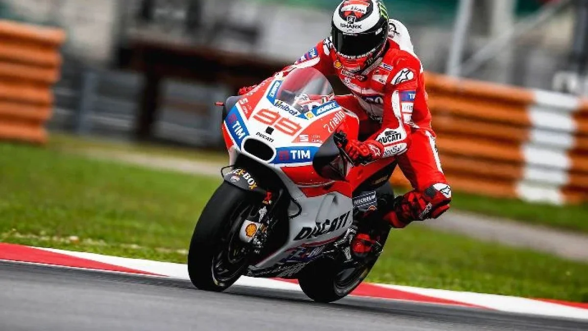 Jadwal Kualifikasi MotoGP Qatar 2017 Hari Ini, Hasil Klasemen motoGP Terbaru Jelang Siaran Langsung Race Seri Losail