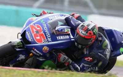 Live Race MotoGP Losail 2017: Jadwal FP, Kualifikasi, Siaran Langsung Balapan GP Qatar Trans7
