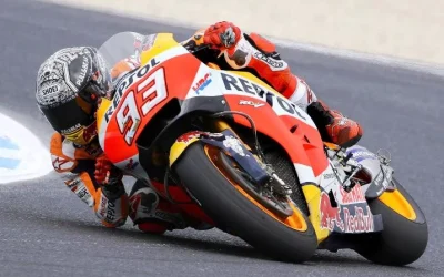 Jadwal MotoGP Losail Qatar 2017: Prediksi Pole Position Kualifikasi, Juara Podium Race & Hasil Klasemen Terbaru